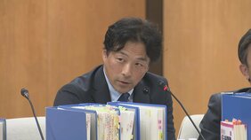 維新・増山県議　N党・立花党首に百条委の「非公開音声データ」提供認める　委員を辞任意向　維新・幹事長「調査したい。事実なら政治倫理上の問題大きい」|TBS NEWS DIG