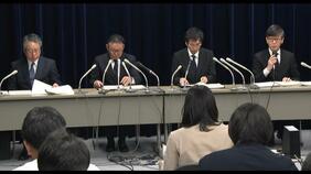 ｢首つって死んで」のメッセージも　中１女子生徒自殺で市教委が”黒塗り報告書”を修正　北海道札幌市|TBS NEWS DIG