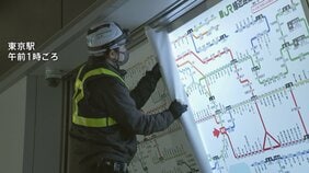 きょうからJR東日本が会社発足以来初の全面的な運賃の値上げ　増収分は安全対策などに活用|TBS NEWS DIG