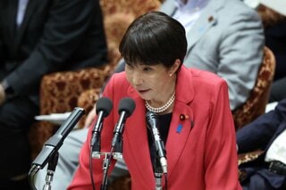 消費減税の財源に「外為特会」は使えるか？ “打ち出の小槌”への期待と壁| TBS CROSS DIG with Bloomberg
