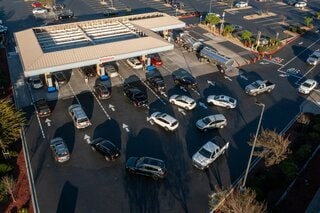 米経済に広がるイラン戦争の影、景気後退リスク上昇－個人消費に逆風| TBS CROSS DIG with Bloomberg