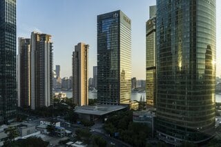 中国、約47兆円投じAIデータセンター建設計画－今後5年間で全国に| TBS CROSS DIG with Bloomberg