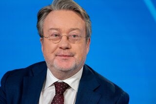 ECB、利上げか据え置きか議論へ－オランダ中銀総裁| TBS CROSS DIG with Bloomberg