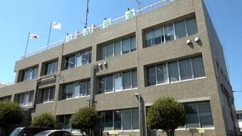 知人男性を刀のようなものなどで殺害しようとした疑い　会社員の男(47)を送検　鹿児島・鹿屋市　|　鹿児島のニュース｜MBC NEWS｜南日本放送