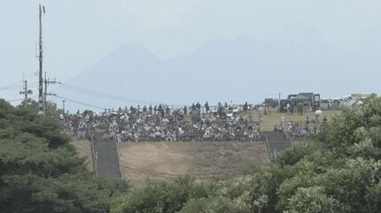 内之浦から観測ロケット「S-310-46号機」打ち上げ延期 観測条件整わず