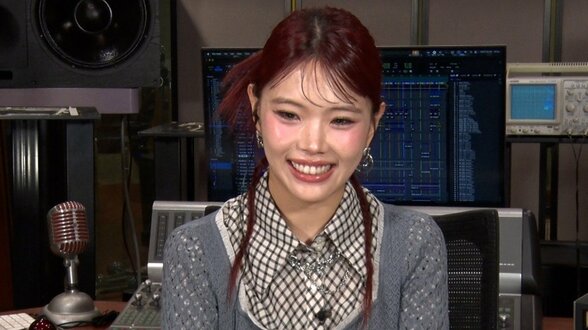 【アイナ・ジ・エンド】“声”がコンプレックスだった「変えられないなら、好きになるしかない」向き合い方に共感の声【日曜日の初耳学】 | MBSニュース | 関西の最新ニュースを分かりやすく。