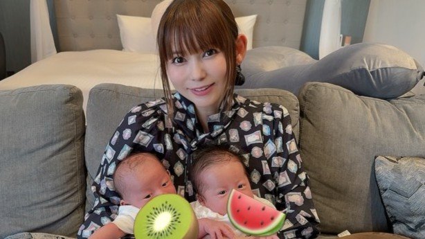 【 中川翔子 】産後ケアホテルを堪能「何より大きかったのは 罪悪感を少しずつ溶かしていく時間になったこと」|TBS NEWS DIG