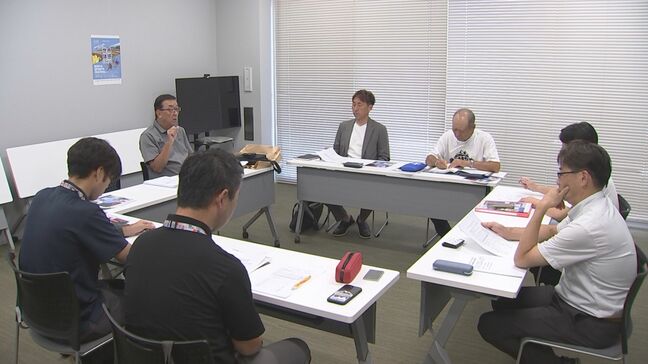 世界最高峰のアスリート養成校「IMGアカデミー」コーチ招聘へ　留学につながる育成プロジェクト始動　大分|TBS NEWS DIG