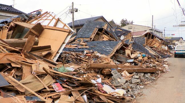 数字の「1」が並ぶ日は地震災害が多いのは？南海トラフでも過去に…大切なのは災害への備え【能登半島地震】|TBS NEWS DIG