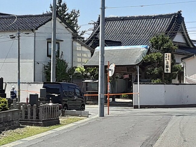 【速報】酒田市の寺の床下のクマ　罠のハチミツなどをすべてたいらげる　しかしワナにかからず（山形）|TBS NEWS DIG