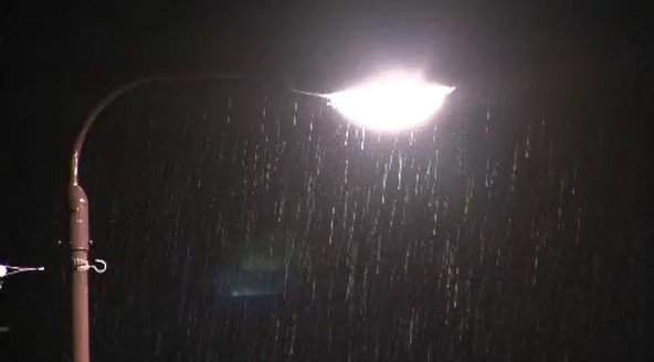 長野県内はきょう(11日)も激しい雷雨に注意 昼過ぎから夜のはじめにかけて 10日は3市町で「記録的短時間大雨情報」|TBS NEWS DIG