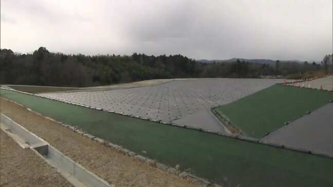 「国も勇気を持ってやって」原発事故の除染土、 総理官邸・省庁敷地で再利用検討 避難区域の住民は 福島|TBS NEWS DIG