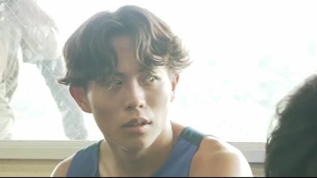 陸上100メートルで同世代の世界記録更新の清水空跳選手が練習を公開 「日本に貢献したい」 世界陸上へ意欲|TBS NEWS DIG