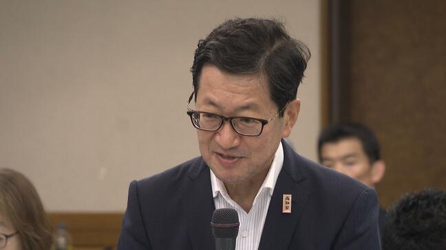 再整備が計画される「高知県民体育館」、整備後は「収容人数5000人規模・2029年度供用開始」を予定|TBS NEWS DIG