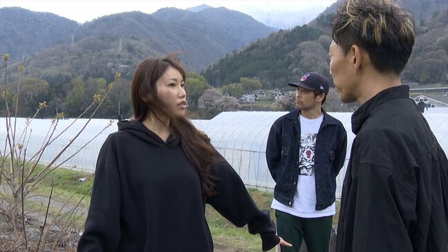 「きょうここに来られたこと自体が楽しくてうれしい」 目指すは海外映画祭 山梨県中央市出身の若き俳優の挑戦(後編)|TBS NEWS DIG
