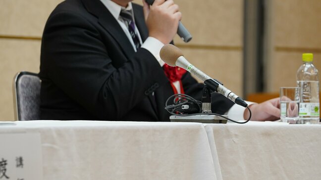 「妹にアニメの世界を教えたのは僕でした」自分を責めた被害者の兄 自覚のないまま心と身体は悲鳴をあげていた「原因不明の熱が続き…」【京アニ放火殺人事件③】|TBS NEWS DIG