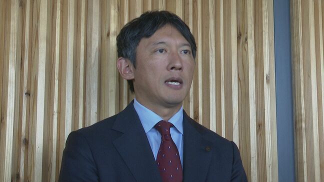 JR新八代駅周辺の再整備計画「見直す」 小野泰輔新市長「事情の変化に応じて検討」 熊本県八代市|TBS NEWS DIG