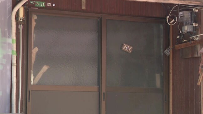 同居していた義理の妹に風呂桶で顔を殴るなどの暴行 土木業の男→初公判で起訴内容を認める|TBS NEWS DIG