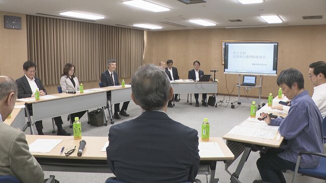 裁判のデジタル化とコミュニケーションについて意見交換 長野地裁が「裁判所委員会」を開催 「デジタルとアナログのハイブリッドのシステム構築が重要」|TBS NEWS DIG