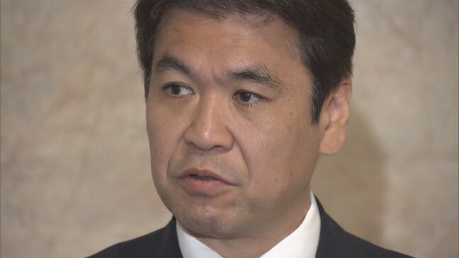 「沖縄含む現場訪問避ける必要ない」 平和教育めぐり松本文部科学大臣|TBS NEWS DIG