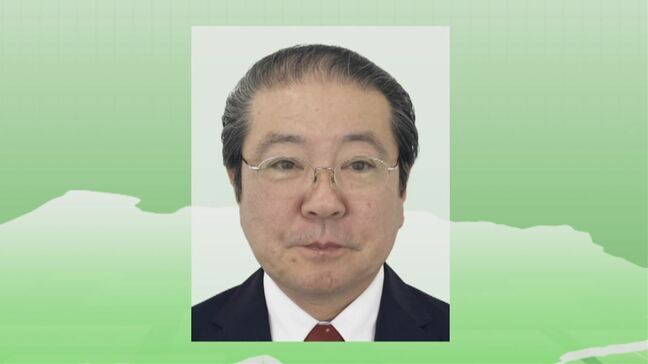 町長選　2回連続で無投票で当選　現職の遠藤浩さん　山梨・市川三郷町|TBS NEWS DIG