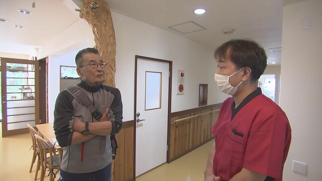 「それは恐怖でしたね…」クマ被害の介護施設を専門家が現地調査「被害のリスクが高まっている」|TBS NEWS DIG