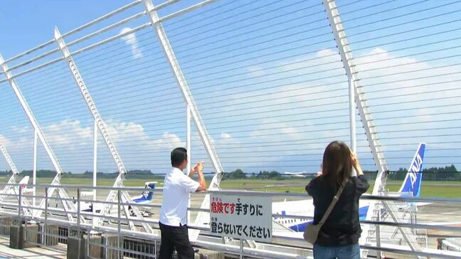 「帰れるのは5日後…」台風7号の影響広がる　鹿児島でお盆のUターン始まる|TBS NEWS DIG