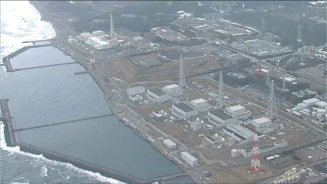 6・7号機の再稼働を条件に『柏崎刈羽原発』1～5号機の“一部廃炉検討”を県議会で表明へ　1000億円規模の基金も提案し地元同意を得る狙い　東京電力|TBS NEWS DIG