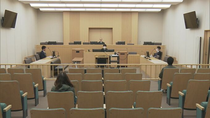 「学年主任になり業務が増えてストレスで十分眠れなくなった」 27歳の元小学校教諭が大麻リキッドを購入・使用…「捜査に協力して更生の意欲を述べている」　執行猶予付き有罪判決|TBS NEWS DIG