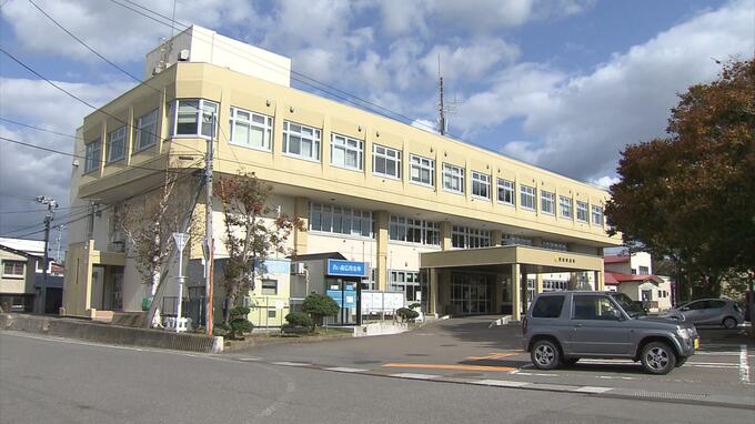 「軽率な行動で反省している」飲酒運転をした青森県横浜町の20代の男性職員が戒告の懲戒処分　|　青森のニュース│ATV NEWS│青森テレビ