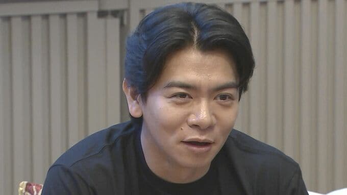 【マヂラブ・野田クリスタル】“よしもとのガイドモードはバグだらけ” |TBS NEWS DIG