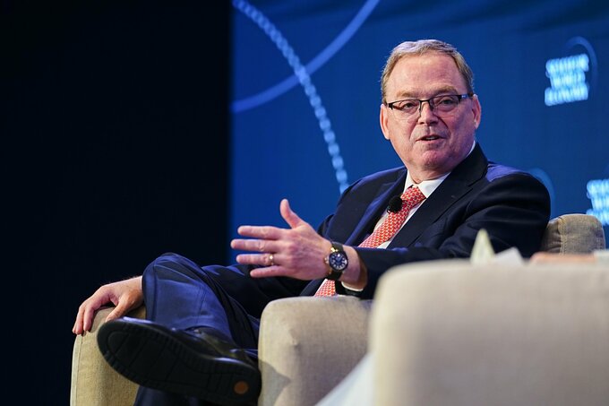 ハセット氏、FRB追加利上げ疑問視－トランプ氏指名外の当局者批判