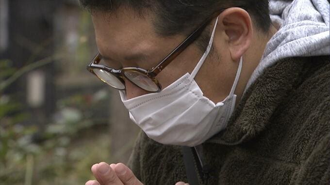 「悔しい、無念、という言葉で伝えきれない…」未解決のまま20年…時効まであと5日　京都の繁華街で４人組の男らに殴られ29歳の兄は死んだ　遺族は「最後に奇跡が起きることを願いたい」|TBS NEWS DIG