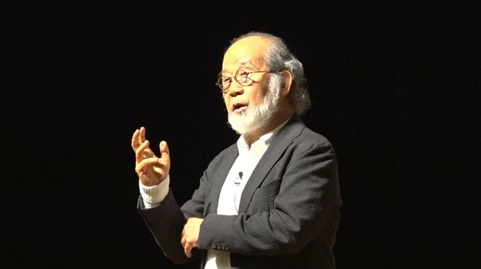 「人生100年時代の究極の健康法」をテーマに鎌田實氏が講演　短命県返上を目指し「あおもり健康博覧会」開催　|　青森のニュース│ATV NEWS│青森テレビ