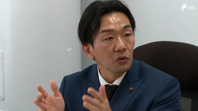 市長への不適切発言で出席停止処分となった焼津市議会議員 処分取り消しを求め静岡県に審決申請　|　静岡のニュース | SBSNEWS | 静岡放送