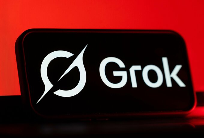 マスク氏のAI「Grok」、性的画像生成でマレーシアやインド政府が批判