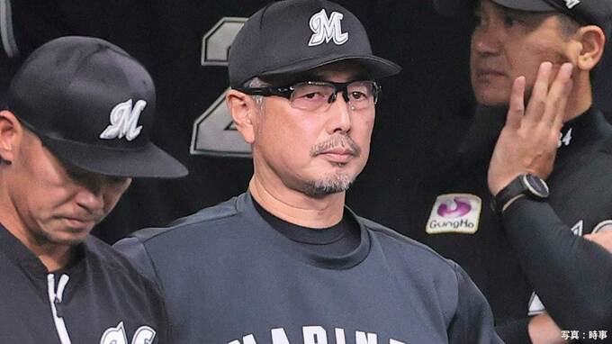 【ロッテ】CSファイナル初戦オリックスに逆転負け... 山本由伸から10安打5得点も、投手陣が大量8失点でリード守り切れず|TBS NEWS DIG