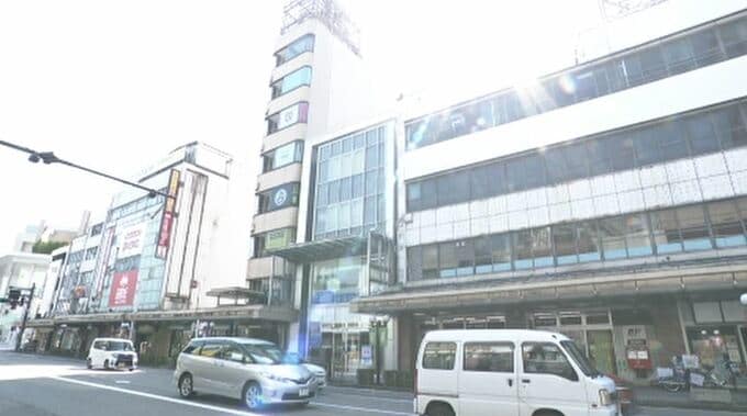 北陸随一の繁華街・金沢の「片町」に複合施設建設へ 2027年度に着工を予定　|　石川県のニュース｜MRO北陸放送
