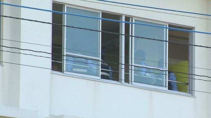 【続報】土黒小学校で焦げた本が見つかる　警察が不審火とみて捜査　過去2件の火災との関連も視野|TBS NEWS DIG
