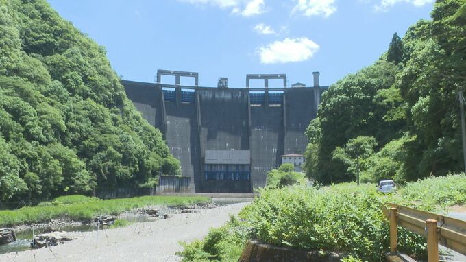 「電気を大切にしようと思った」県内最大の発電所見学も・・・小学生が水力発電学ぶ　山口・萩　|　山口のニュース・天気・防災｜tys NEWS｜ｔｙｓテレビ山口