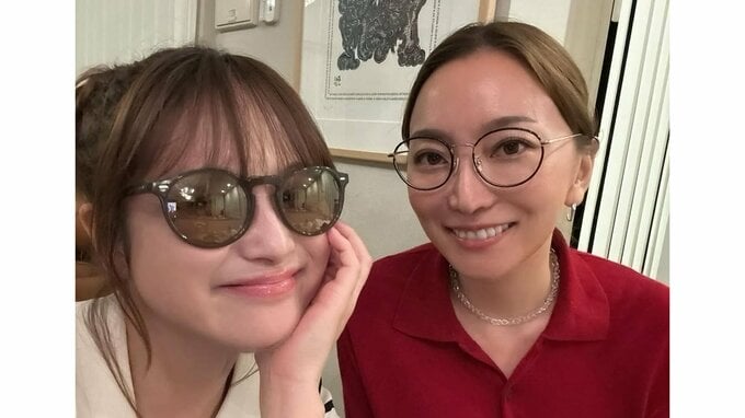 【鈴木奈々】「あやなちゃんの手料理が大好き」加藤綾菜宅で「美味しすぎました！マジで美味しい」と絶賛の夕食|TBS NEWS DIG