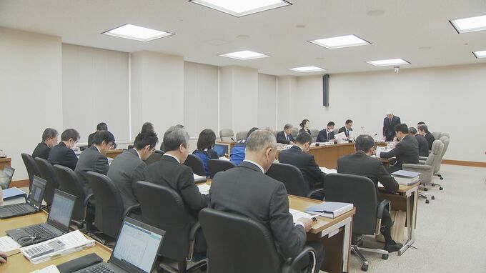 羽咋市内全域で“断水解消”  能登6市町も一部地域除き3月末までに解消の見通し　|　石川県のニュース｜MRO北陸放送