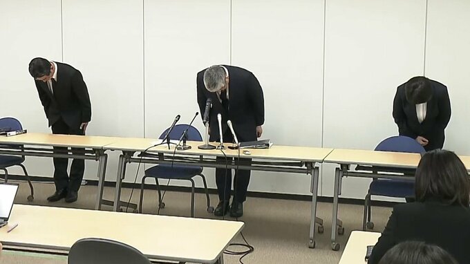 【速報】大阪国税局の職員　警察名乗る何者かの指示受けLINEで納税者情報を漏えい「動揺して…身の潔白を証明するため言いなりになってしまった」　|　MBSニュース | 関西の最新ニュースを分かりやすく。