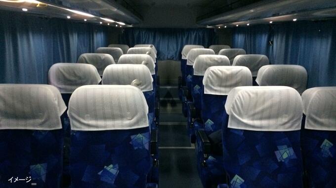 「相席ブロック」高速バスで横行　2席予約→直前キャンセル、複数便予約する悪質ユーザーも　バス会社が悲鳴「もう無視できない」|TBS NEWS DIG