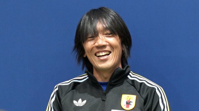日本代表コーチ就任の中村俊輔氏「素晴らしいというより恐ろしい（笑）」W杯5大会連続選出の長友佑都の“予言”明かす|TBS NEWS DIG
