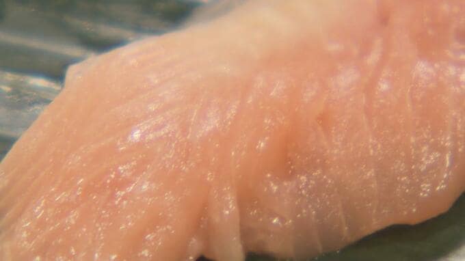 熟成で驚きのうまさに「熟成いみずサクラマス」お披露目　三大うま味成分大幅アップ　長期保存も可能　|　富山のニュース｜天気・防災｜チューリップテレビ