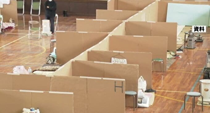 能登半島地震の災害関連死 新たに14人認定|TBS NEWS DIG