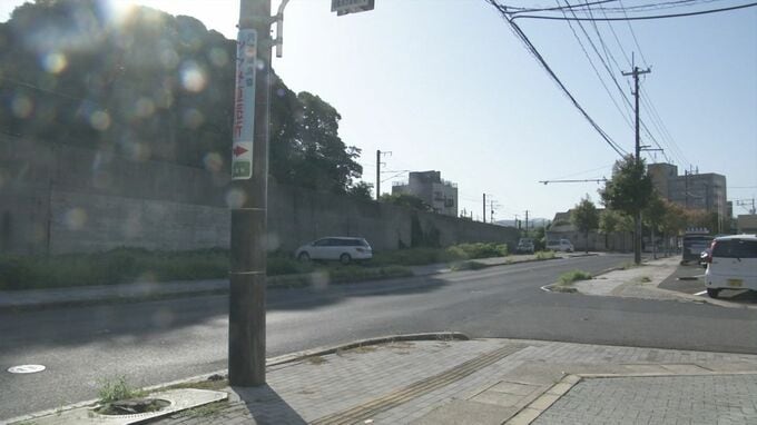 深夜の道路に立っていた島根県の男性課長　女性ダンスインストラクターの車にはねられ重体　島根県松江市の市道交差点　|　BSSニュース | BSS山陰放送