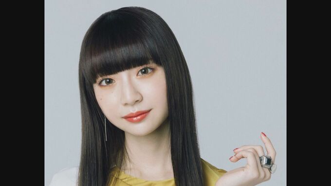 元ＮＧＴ４８　荻野由佳さん　所属事務所・ホリプロ退社を発表「思い切ってここで一度リセット」【メッセージ全文】|TBS NEWS DIG
