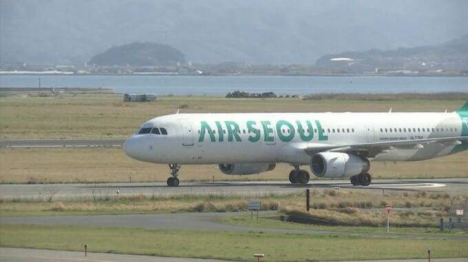 米子・韓国ソウル便再開へ向け調整　鳥取県・平井知事が訪韓し協議へ　|　BSSニュース | BSS山陰放送